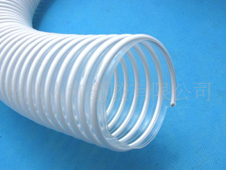 塑料软管的两大材质分类